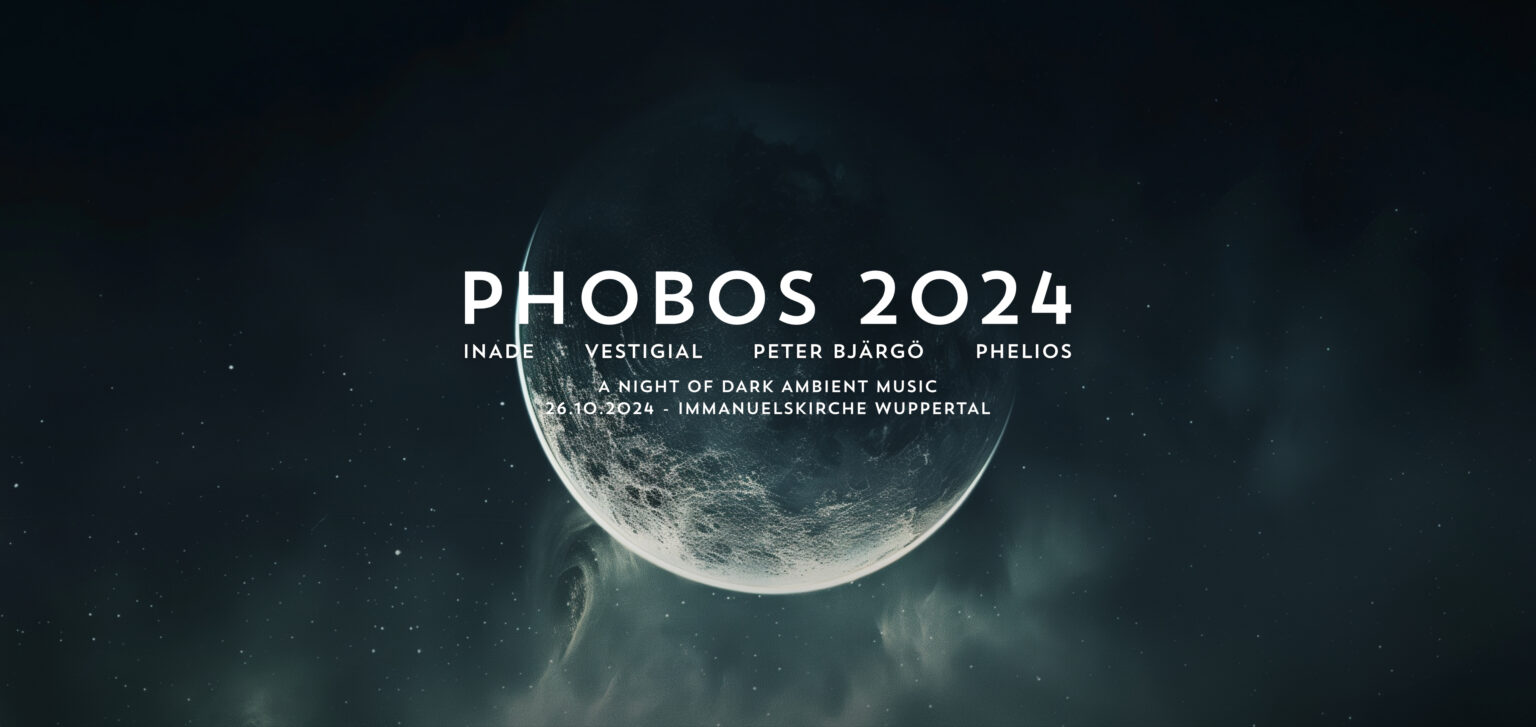 Phobos 2024 – Phobos Festival